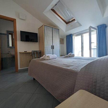 Hotel Doria Bellaria-Igea Marina Ngoại thất bức ảnh