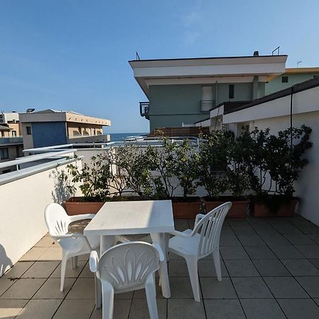 Hotel Doria Bellaria-Igea Marina Ngoại thất bức ảnh