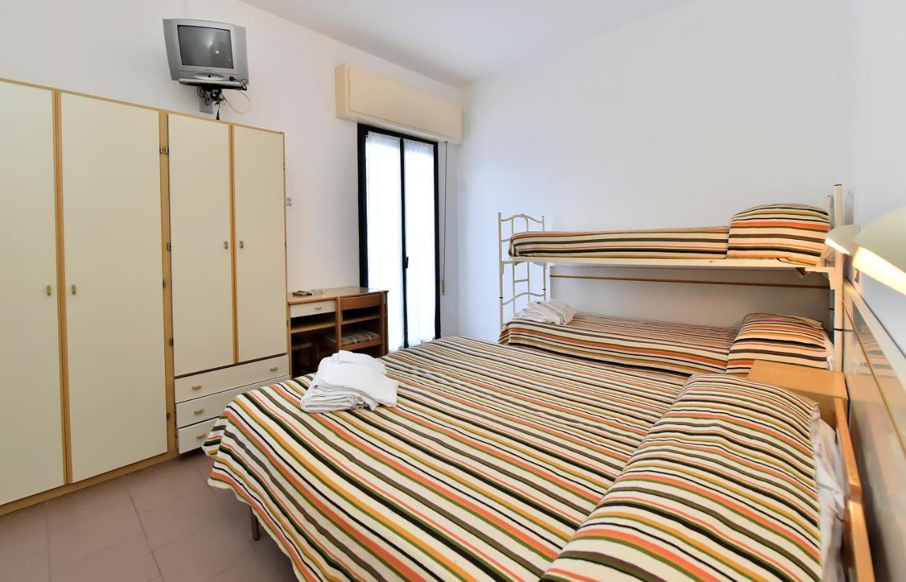 Hotel Doria Bellaria-Igea Marina Ngoại thất bức ảnh