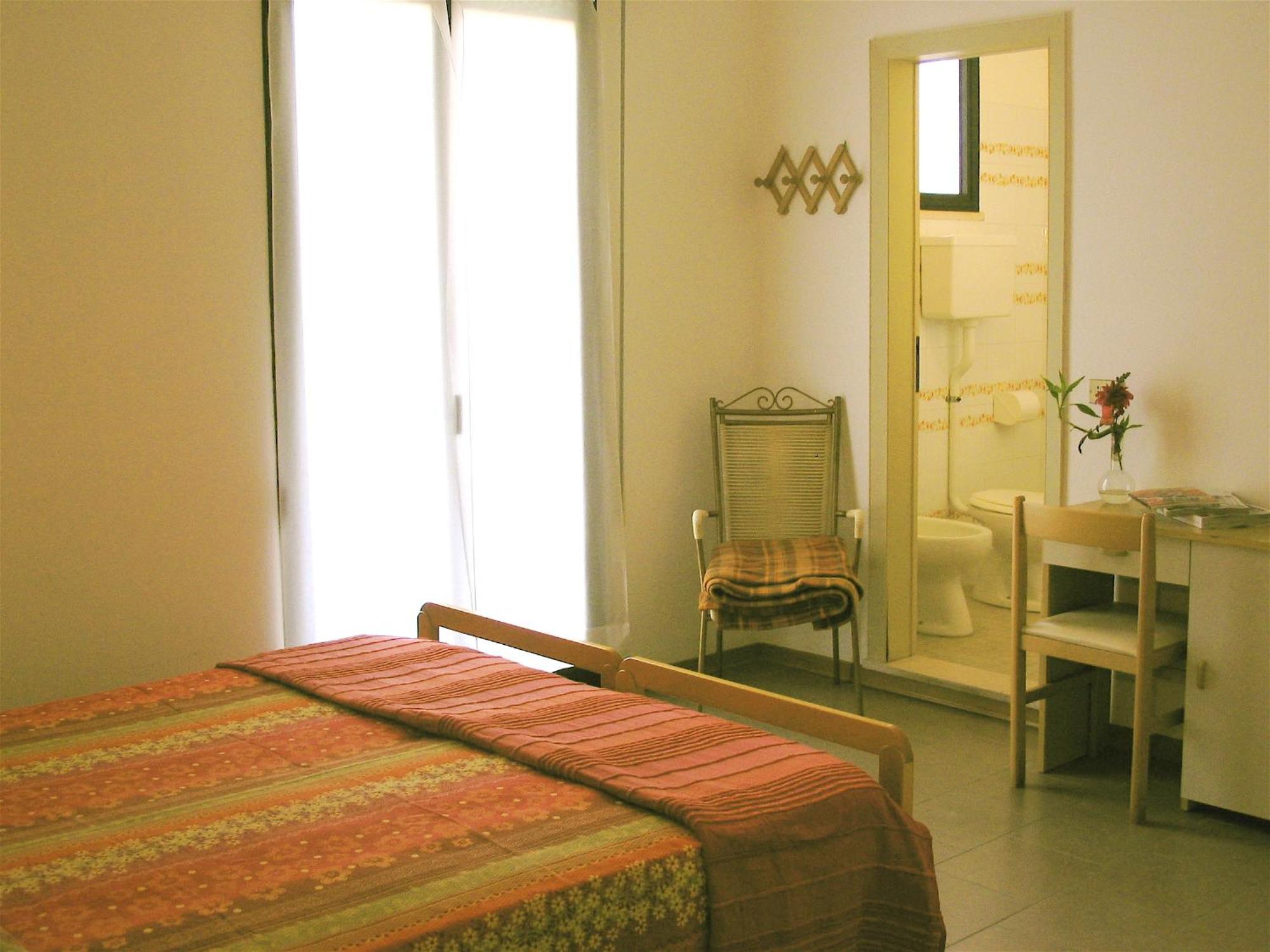 Hotel Doria Bellaria-Igea Marina Ngoại thất bức ảnh