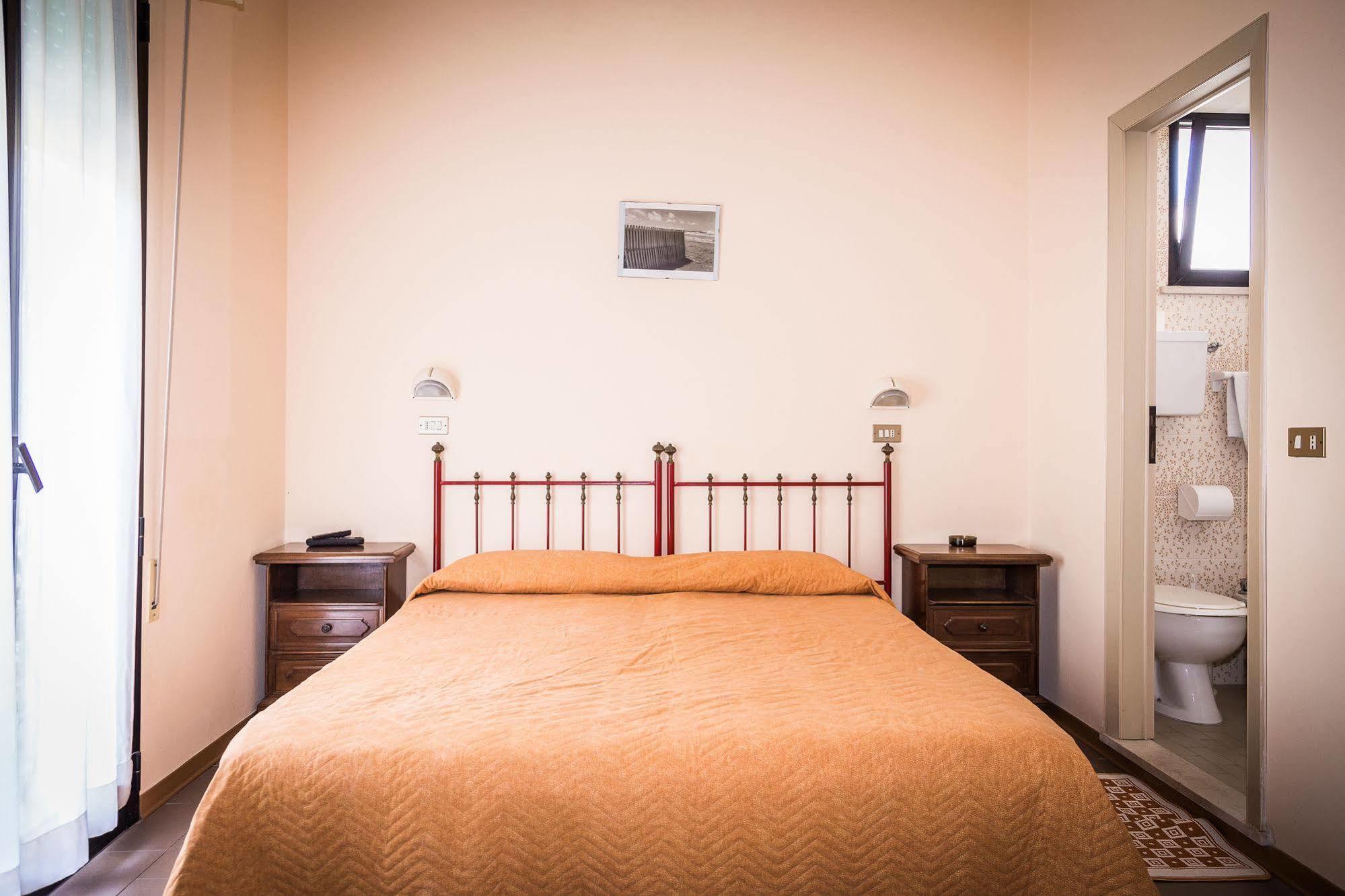 Hotel Doria Bellaria-Igea Marina Ngoại thất bức ảnh