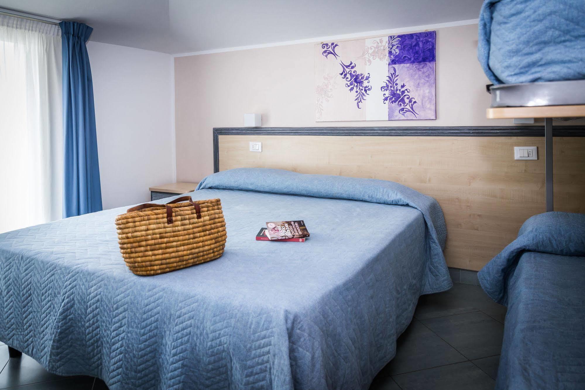Hotel Doria Bellaria-Igea Marina Ngoại thất bức ảnh