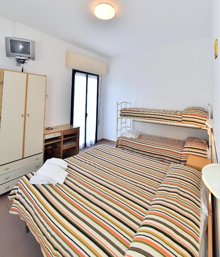 Hotel Doria Bellaria-Igea Marina Ngoại thất bức ảnh