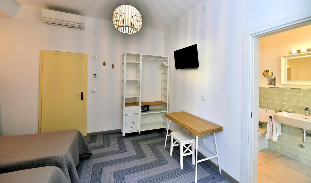 Hotel Doria Bellaria-Igea Marina Ngoại thất bức ảnh