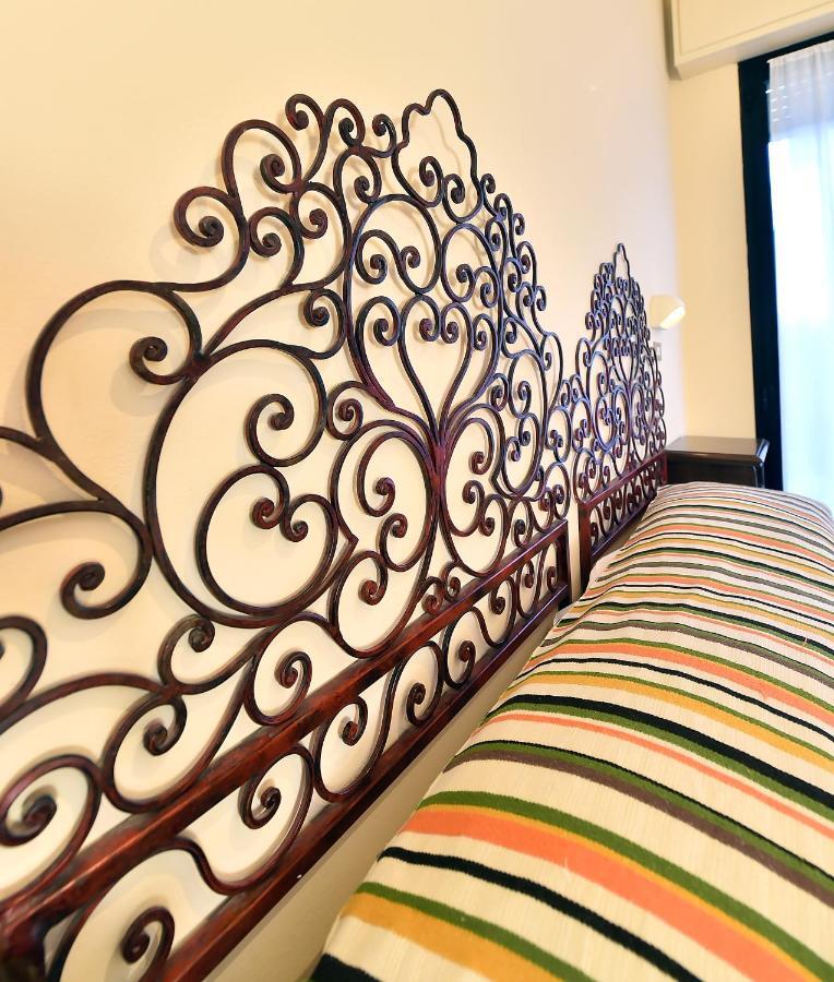 Hotel Doria Bellaria-Igea Marina Ngoại thất bức ảnh